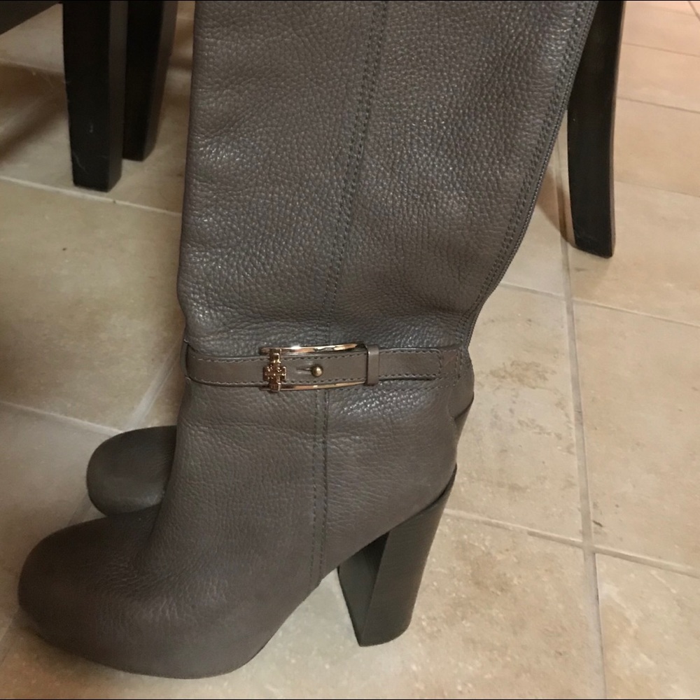 Tory Burch Boots